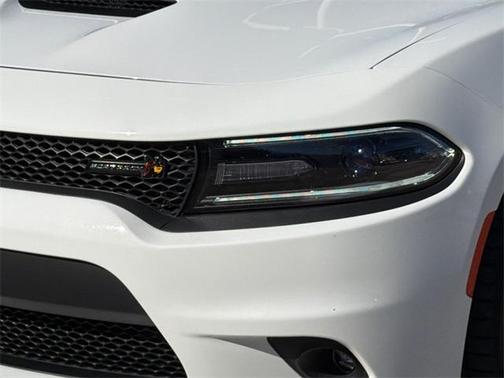 2017 Dodge Charger R/T 392