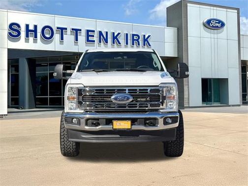 2024 Ford F-250 XLT