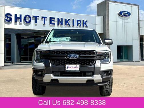 Avalanche 2026 Ford Ranger XLT
