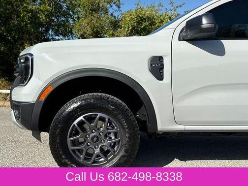Avalanche 2026 Ford Ranger XLT