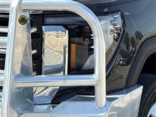 2024 GMC Sierra 3500 SLT