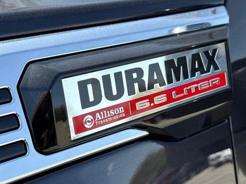 2024 GMC Sierra 3500 SLT