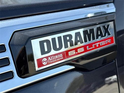 2024 GMC Sierra 3500 SLT