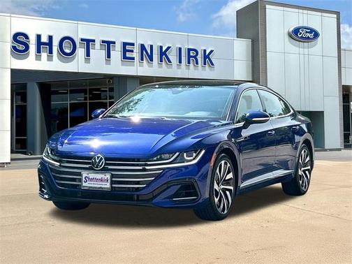 2021 Volkswagen Arteon 2.0T SEL R-Line