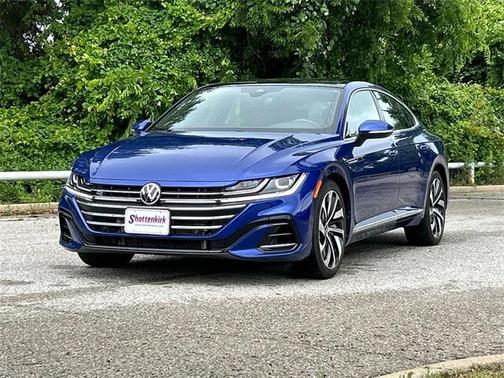2021 Volkswagen Arteon 2.0T SEL R-Line