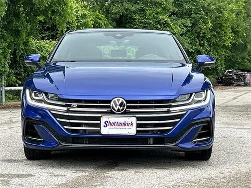 2021 Volkswagen Arteon 2.0T SEL R-Line