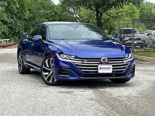 2021 Volkswagen Arteon 2.0T SEL R-Line