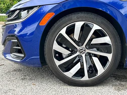 2021 Volkswagen Arteon 2.0T SEL R-Line