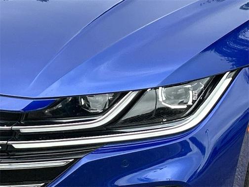 2021 Volkswagen Arteon 2.0T SEL R-Line