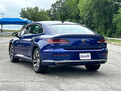 2021 Volkswagen Arteon 2.0T SEL R-Line