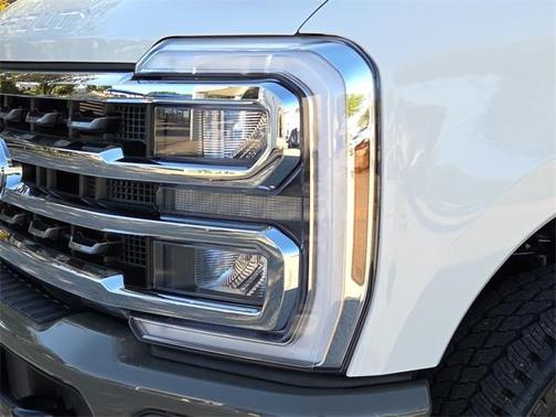 2026 Ford F-250 King Ranch