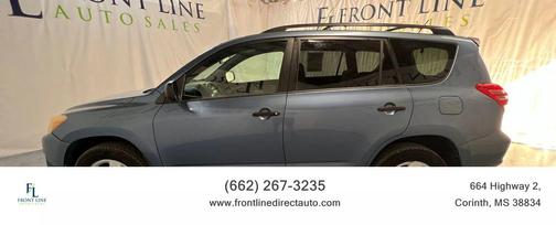 2009 Toyota RAV4 Sport