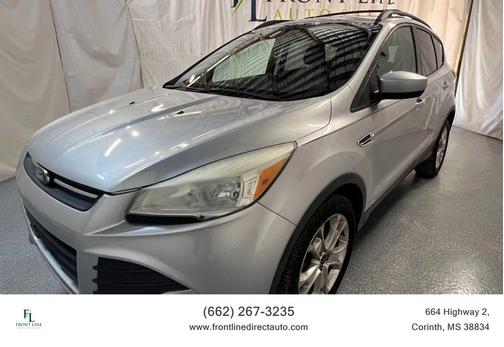 2013 Ford Escape SE