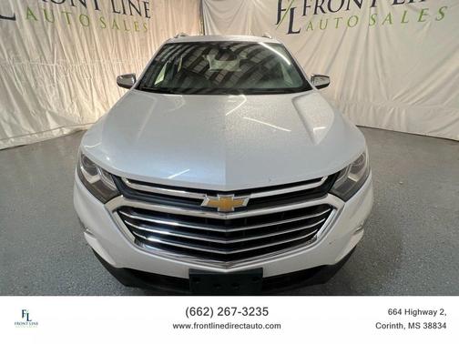 2020 Chevrolet Equinox L