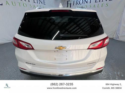 2020 Chevrolet Equinox L
