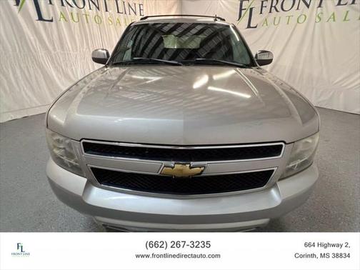 2007 Chevrolet Avalanche 1500 LT