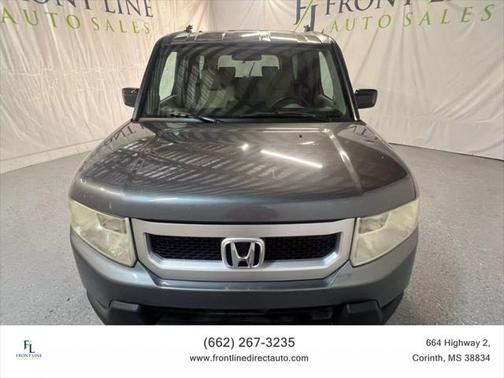 2011 Honda Element LX