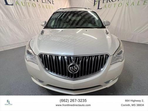 2015 Buick Enclave Premium