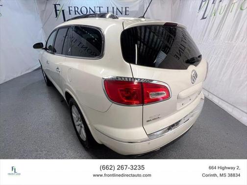 2015 Buick Enclave Premium