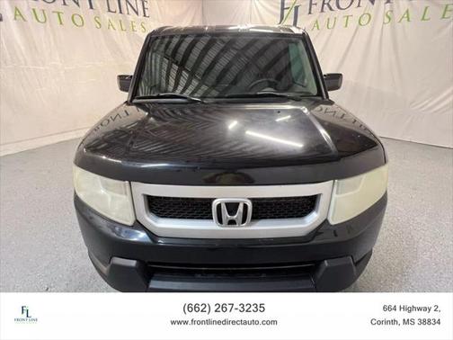 2011 Honda Element EX