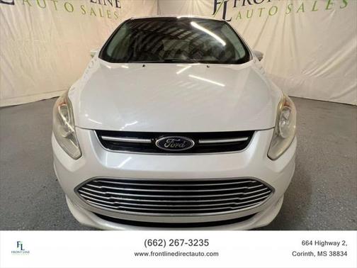 2013 Ford C-Max Hybrid SE