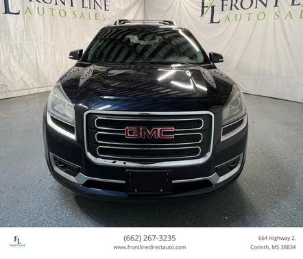 2016 GMC Acadia SLT-1