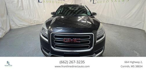 2013 GMC Acadia SLT-1