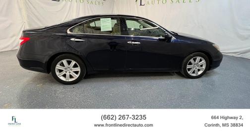 2009 Lexus ES 350 Base