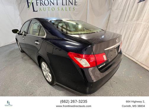 2009 Lexus ES 350 Base