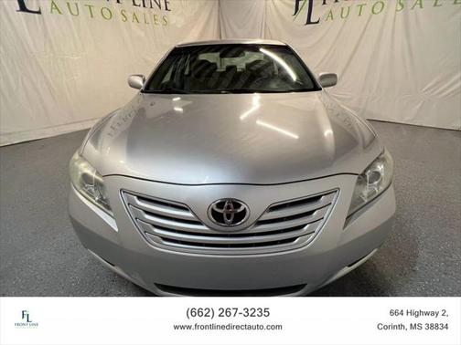 2009 Toyota Camry LE