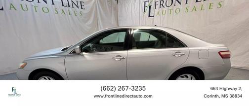 2009 Toyota Camry LE