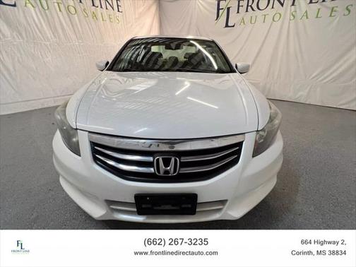 2011 Honda Accord EX-L