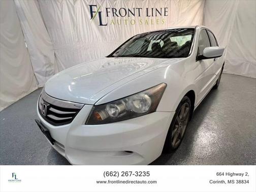 2011 Honda Accord EX-L