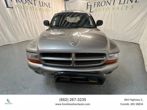 1999 Dodge Durango 4WD