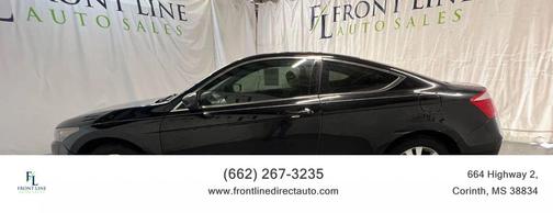 2010 Honda Accord LX-S