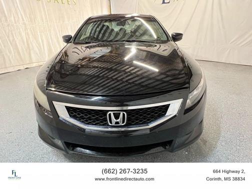 2010 Honda Accord LX-S