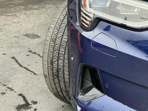 2022 Audi e-tron Premium