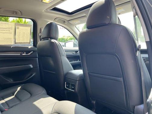 2023 Mazda CX-5 2.5 S Premium Plus Package