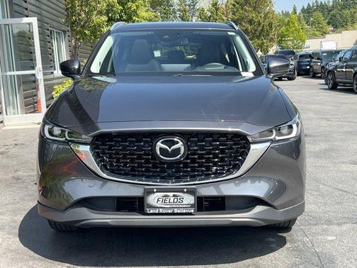 2023 Mazda CX-5 2.5 S Premium Plus Package