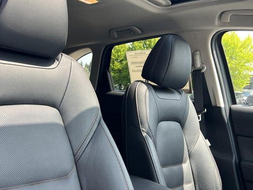 2023 Mazda CX-5 2.5 S Premium Plus Package