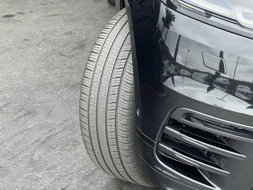 2019 Land Rover Range Rover Velar P250 SE R-Dynamic