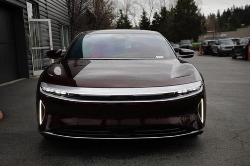 2023 Lucid Air Pure