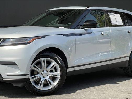 2025 Land Rover Range Rover Velar P250 S