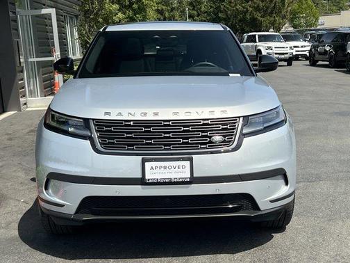 2025 Land Rover Range Rover Velar P250 S