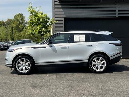 2025 Land Rover Range Rover Velar P250 S