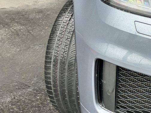 2019 Land Rover Range Rover Sport HSE Dynamic