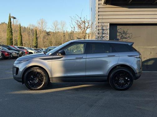 2024 Land Rover Range Rover Evoque Core S