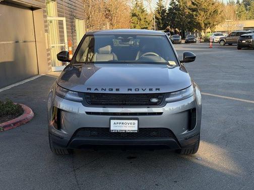 2024 Land Rover Range Rover Evoque Core S