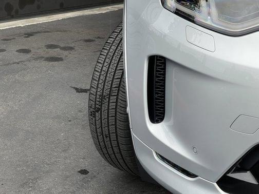 2024 Land Rover Discovery Sport Core S