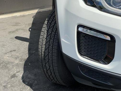 2016 Land Rover Range Rover Evoque SE Premium